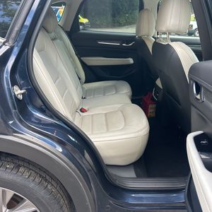 2019 Mazda CX-5 GRAND TOURING — миниатюра 35