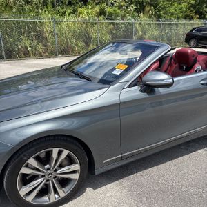 MERCEDES-BENZ S-CLASS - 2