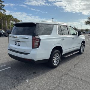 CHEVROLET TAHOE LT - 8