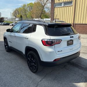 JEEP COMPASS ALTITUDE - 4