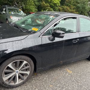 2017 Subaru LEGACY 3.6R LIMITED 照片 2