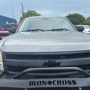 2009 Chevrolet SILVERADO 1500 LT — миниатюра 15