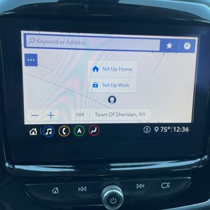 2020 Chevrolet TRAVERSE PREMIER — миниатюра 38