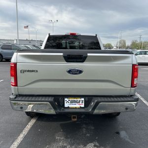 FORD F-150 XLT - 7