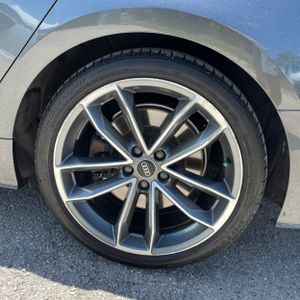 2021 AUDI A5 SPORTBACK PREMIUM PLUS 照片 18