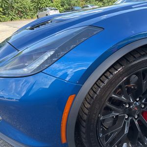 صورة مصغرة 53 لـ 2016 Chevrolet CORVETTE Z06