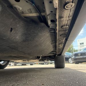 صورة مصغرة 25 لـ 2025 Honda CR-V EX