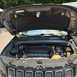 2018 JEEP COMPASS LIMITED — миниатюра 46