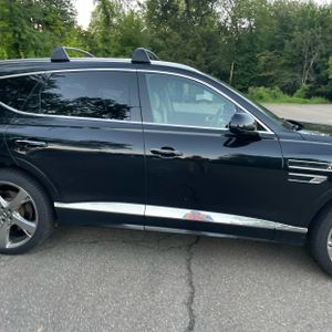 2024 Genesis GV80 3.5T — фото 11