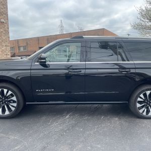 FORD EXPEDITION MAX PLATINUM - 4