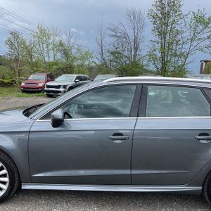 AUDI A3 E-TRON 1.4T PREMIUM - 4