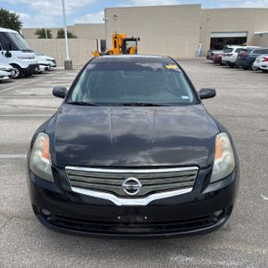 2009 Nissan ALTIMA 2.5 S — миниатюра 14