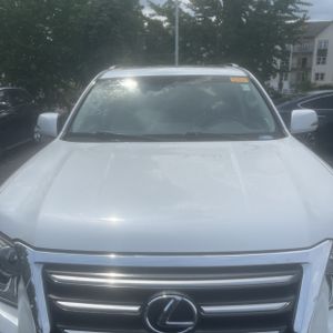 2014 Lexus GX 460 LUXURY — фото 15