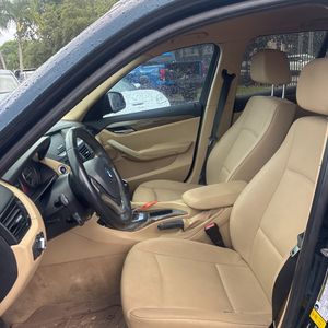 2013 BMW X1 SDRIVE28I 缩略图 32