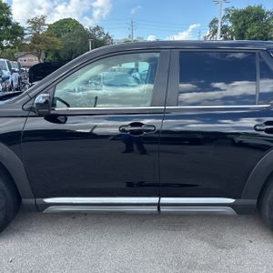 صورة 4 لـ 2023 Honda PILOT EX-L