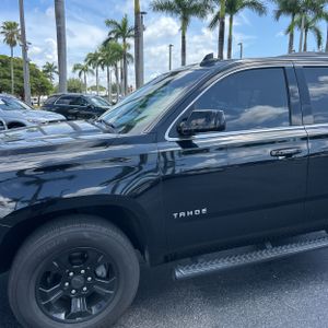 صورة 2 لـ 2019 Chevrolet TAHOE LS