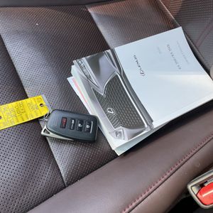 2020 Lexus RX 350 thumbnail 48