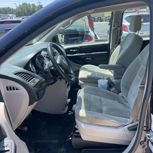 2016 Dodge GRAND CARAVAN AMERICAN VALUE PKG — миниатюра 31