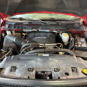 صورة مصغرة 37 لـ 2018 RAM 2500 TRADESMAN