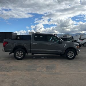 FORD F-150 XLT - 10