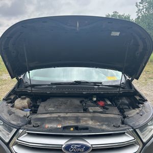 2015 FORD EDGE TITANIUM 缩略图 41