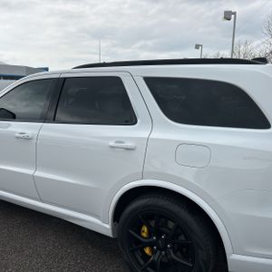 DODGE DURANGO SRT 392 ALCHEMI AWD - 6