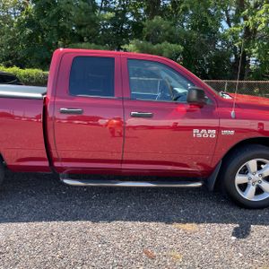 2013 RAM 1500 EXPRESS — миниатюра 11