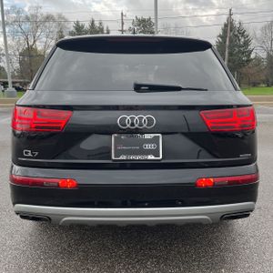 AUDI Q7 45 PREMIUM - 7