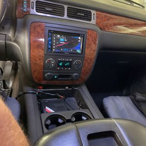 2008 Chevrolet AVALANCHE LT — миниатюра 38