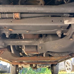 2008 JEEP LIBERTY SPORT 缩略图 27
