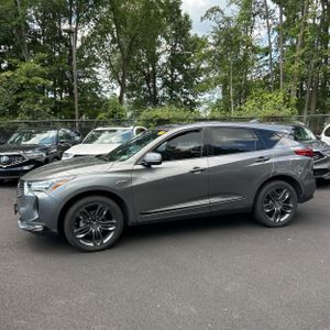 صورة 3 لـ 2022 Acura RDX SH-AWD W/A-SPEC
