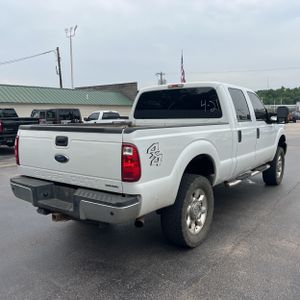 FORD F-250 SUPER DUTY XLT - 8
