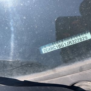 صورة مصغرة 53 لـ 2018 Chrysler PACIFICA TOURING L