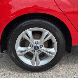 2013 FORD FOCUS SE 缩略图 17
