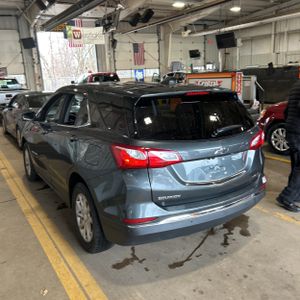 CHEVROLET EQUINOX LT - 5