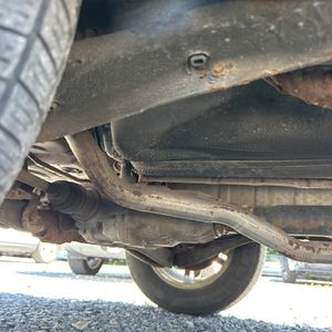 1999 Honda CR-V EX 照片 29