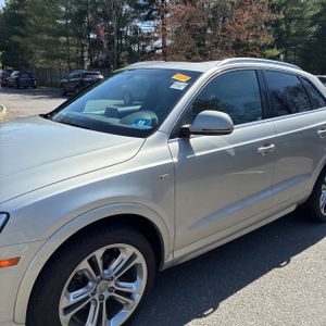 AUDI Q3 2.0T PREMIUM PLUS - 2