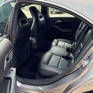 صورة مصغرة 34 لـ 2018 Mercedes-BENZ CLA