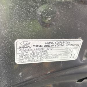 صورة مصغرة 46 لـ 2024 Subaru IMPREZA BASE