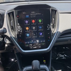 2026 Subaru CROSSTREK SPORT 缩略图 37