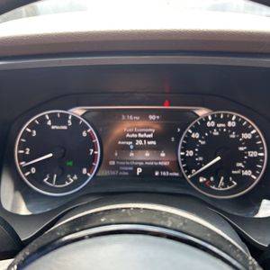 2021 Nissan ROGUE S — миниатюра 39