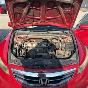 صورة مصغرة 40 لـ 2011 Honda ACCORD EX-L