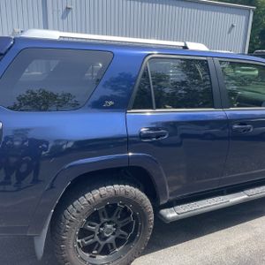 TOYOTA 4RUNNER - 9