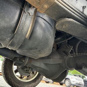 2021 RAM 3500 BIG HORN — миниатюра 27