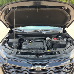2025 Chevrolet EQUINOX LT — миниатюра 44