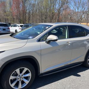 LEXUS RX 350 BASE - 2