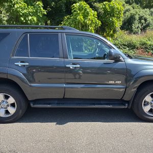 صورة مصغرة 11 لـ 2008 Toyota 4RUNNER SR5