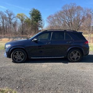 MERCEDES-BENZ GLE - 3