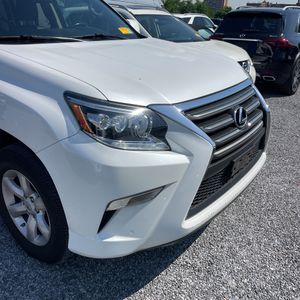 صورة مصغرة 55 لـ 2017 Lexus GX 460 BASE
