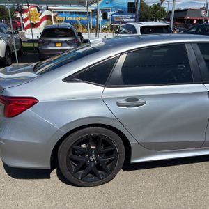 HONDA CIVIC SPORT - 9